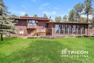 820 Woodmoor Dr, Monument, CO 80132