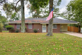 318 Edgewood Ct, North Augusta, SC 29841