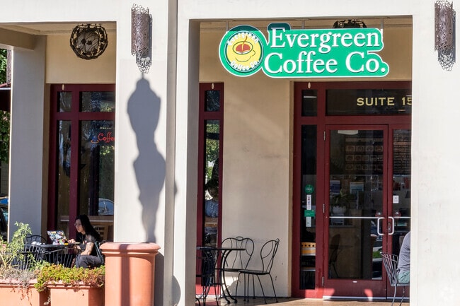 Evergreen Coffee Co. has artisan coffee blends and snacks in the Fowler area.