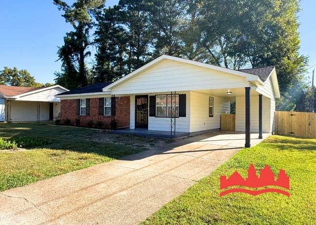 3622 University St, Memphis, TN 38127 - photo 3
