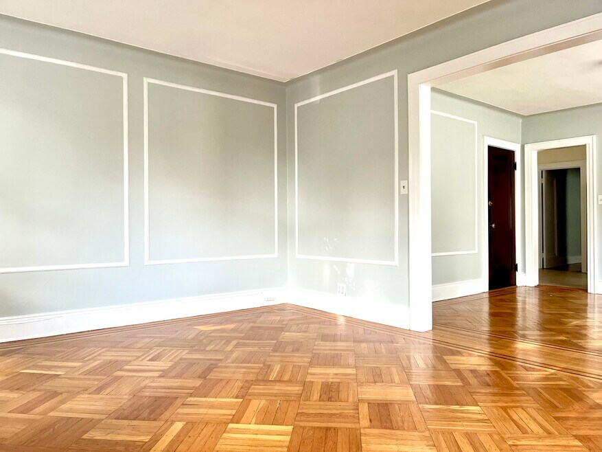 3942 55th St unit 2n Floor, Woodside, NY 11377 - photo 1