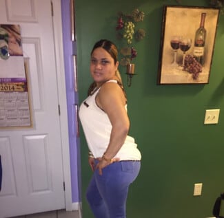 nilsa laboy