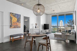 3470 E Coast Ave Unit H1013, Miami, FL 33137