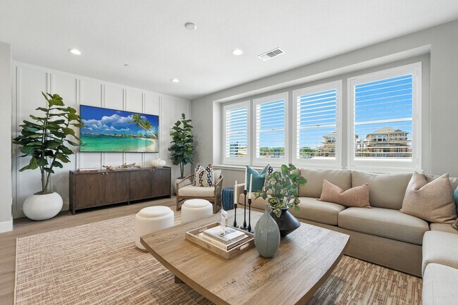 Arroyo Crossings - Alicante at Arroyo Crossings, Residence 1 Plan unit 36860611, Livermore, CA 94551 - photo 4