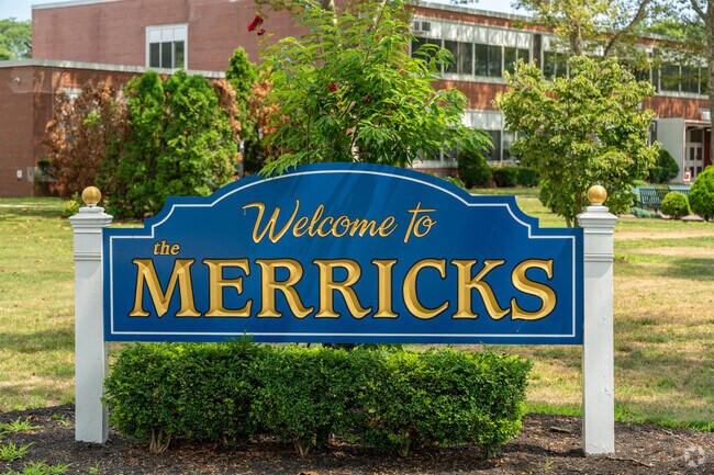 Welcome to The Merricks, a peaceful hamlet in the Town of Hempstead.