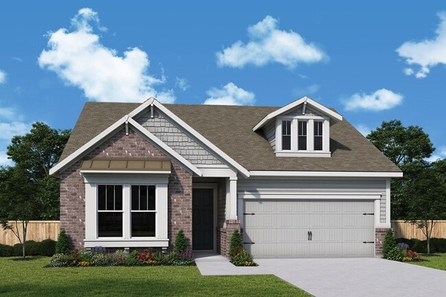 202 Strawberry Ln unit 36485648, Woodstock, GA 30189 - photo 2