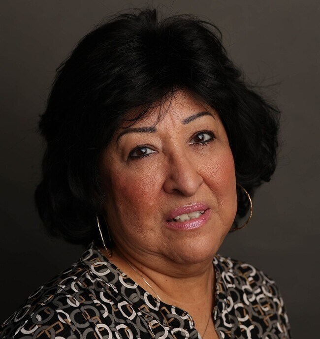 Brenda Haddad