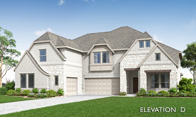 182 Morning Light Ln unit 38028469, Waxahachie, TX 75165 - photo 3