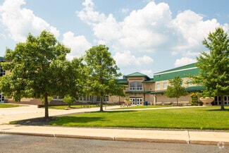 Seneca High School