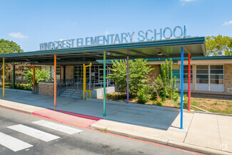 Windcrest Elementary School