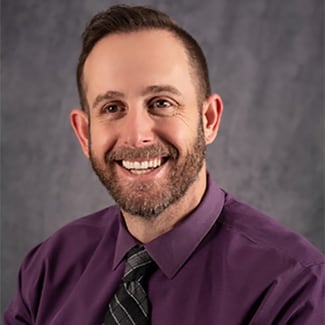 Chad Hines