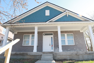 2101 E 38th St, Indianapolis, IN 46218