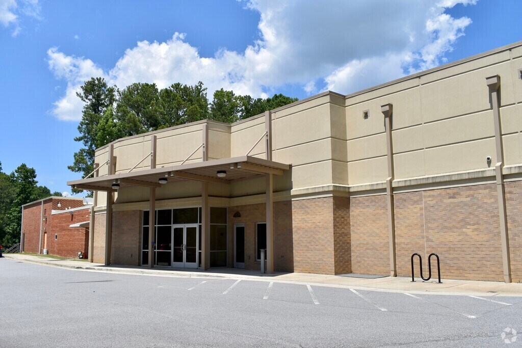 Heart of Hope Academy in the Peachtree Corners neighborhood.