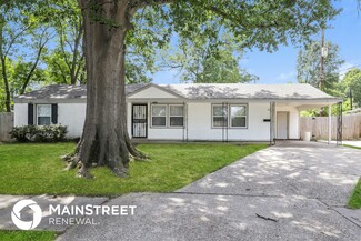 965 Elizabeth Ln, Memphis, TN 38122