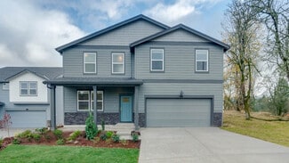 9371 SE Crystal Rose St, Happy Valley, OR 97086