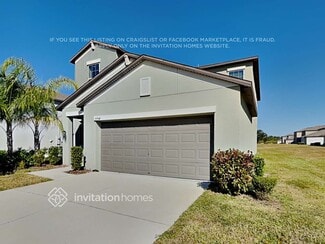 7754 Silver Berry Ct, Gibsonton, FL 33534