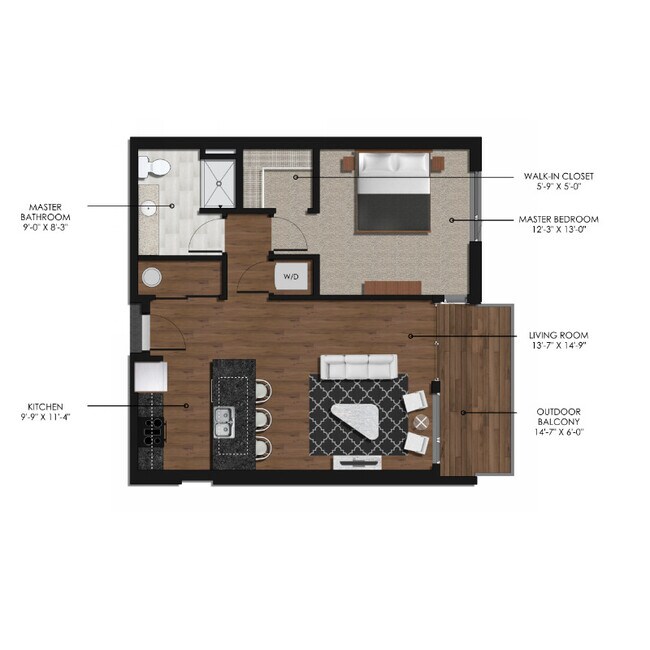 Forge and Flare, Oak Creek, WI 53154 - photo 2