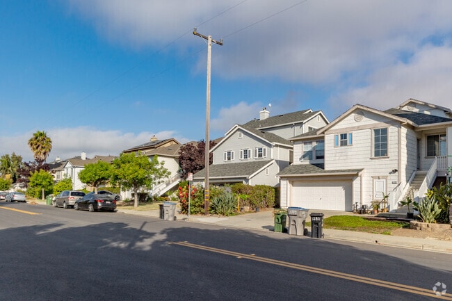 Homes in Alviso typically range from $900,000 to $1.5 million.