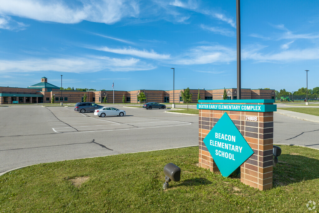 Dexter Early Elementary Complex