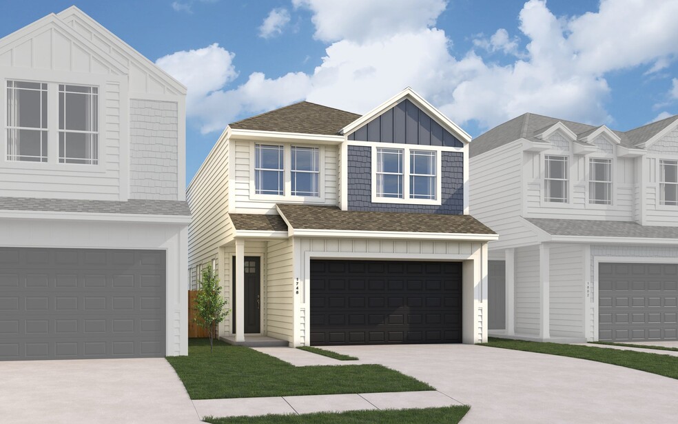 3021 Ocean Cay Dr unit 36862043, Houston, TX 77047 - photo 1