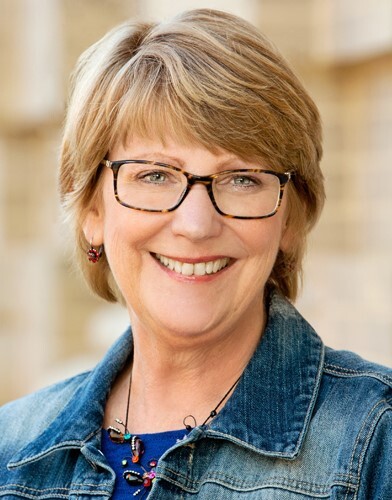 JULIE WENZEL