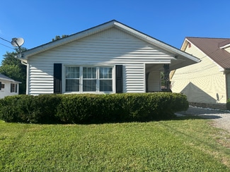 1107 Markham Ave, Paducah, KY 42003