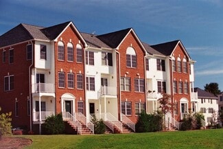 6200 Darling Dr, Florham Park, NJ 07932
