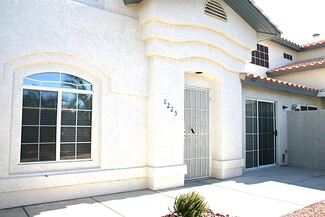 8225 Diamond Star Ct, Las Vegas, NV 89145