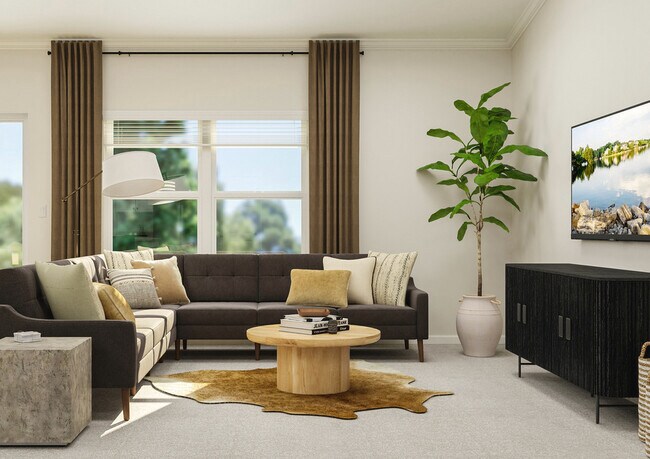 193 Seville Way unit 37045593, Clayton, NC 27520 - photo 7