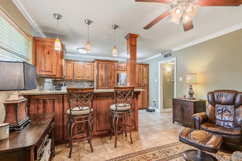 Park Place Condominiums unit 123, Baton Rouge, LA 70806 - photo 1