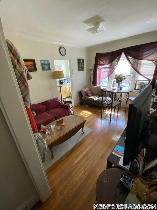 53 Fellsway W Unit 20, Medford, MA 02155