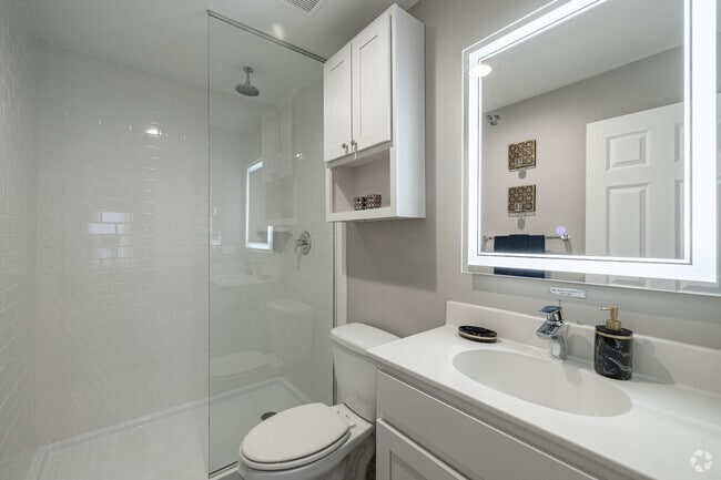 The Wheatlands Apartments, Buffalo Grove, IL 60089 - photo 3