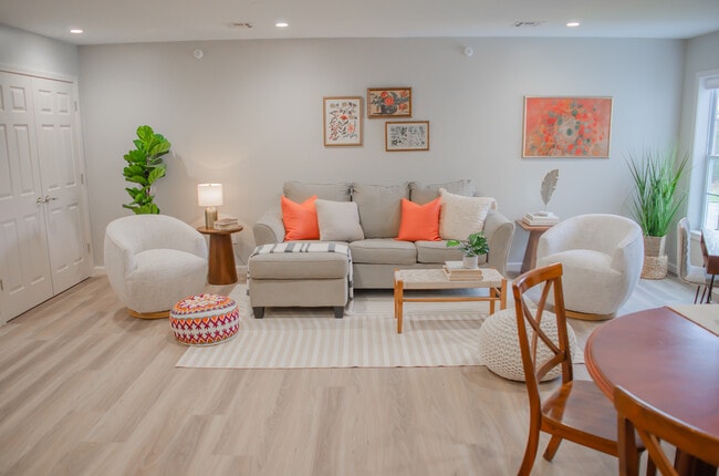 Joslen Commons Apartments, Hudson, NY 12534 - photo 6