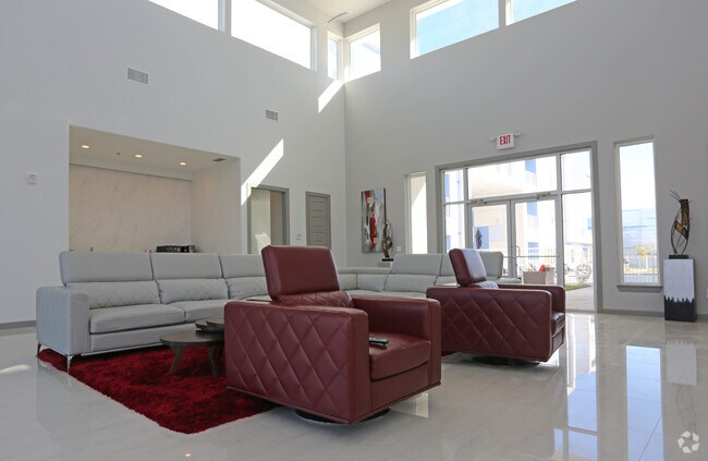 Clubhouse