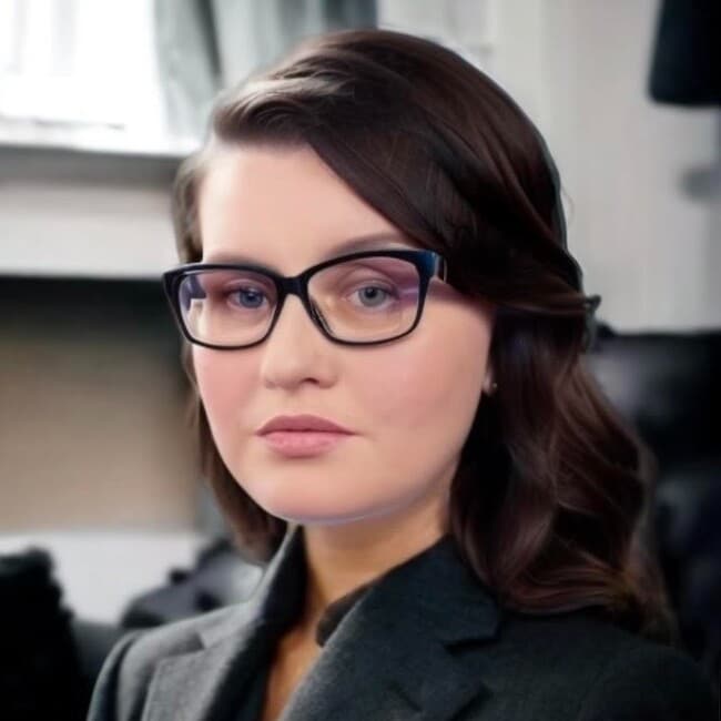 Agent Photo