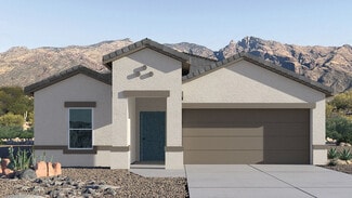 9852 E Gray Hawk Dr Unit 36210936, Tucson, AZ 85730