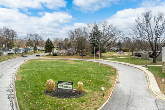 Asbury Elementary School