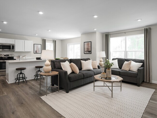 500 Cornell Ln unit 36142719, Gray Court, SC 29645 - photo 5