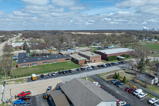 Pioneer Path School