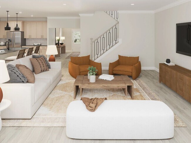 3297 Oakfields Rd unit 36471559, New Hill, NC 27562 - photo 6