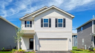 1371 Acadia Cir, Pingree Grove, IL 60140
