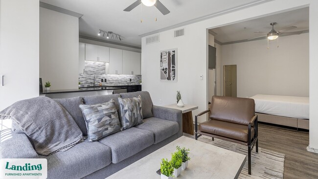 17811 Vail St unit 25112, Dallas, TX 75287 - photo 7