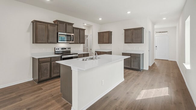 1811 Teton River Dr, Blue Ridge, TX 75424 - photo 2