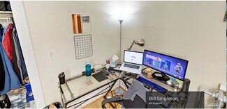 86 Hammond St, Boston, MA 02120