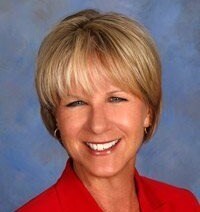 Debbie Blackledge