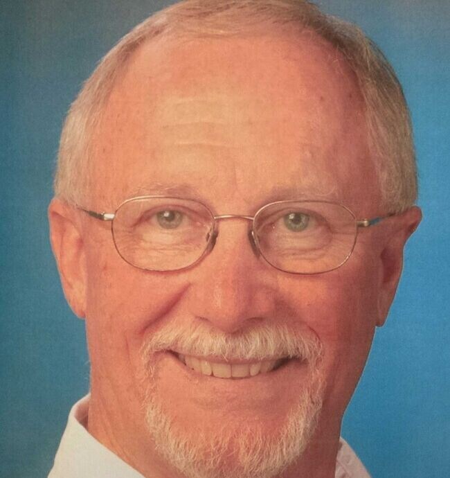 Vernon Smith