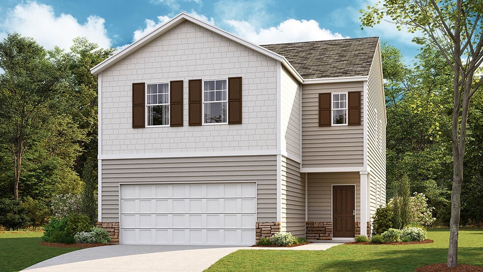 7045 Randleman Dr, Knoxville, TN 37918 - photo 1