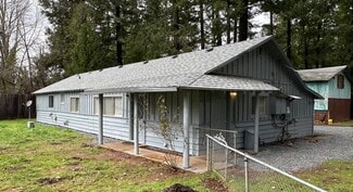 4290 Lake Shore Dr, Selma, OR 97538