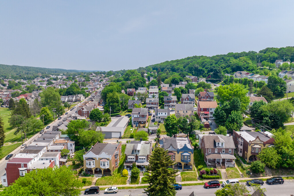 Coatesville, PA City Guide | About Living in Coatesville - Homes.com