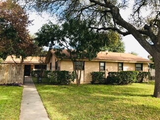 8502 Sagebrush Ln Unit 1, San Antonio, TX 78217